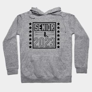 Senior 2023 Graduation 2023 Hoodie